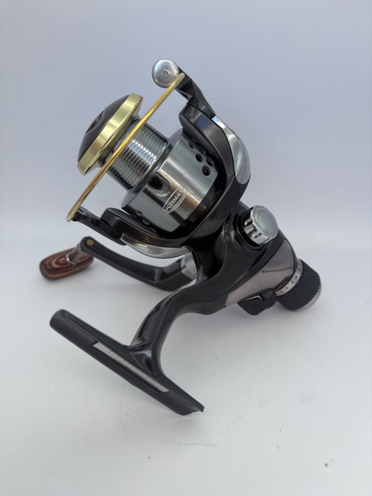 Ultimate Bohemium 5000 Freilaufrolle Angelzubehör0