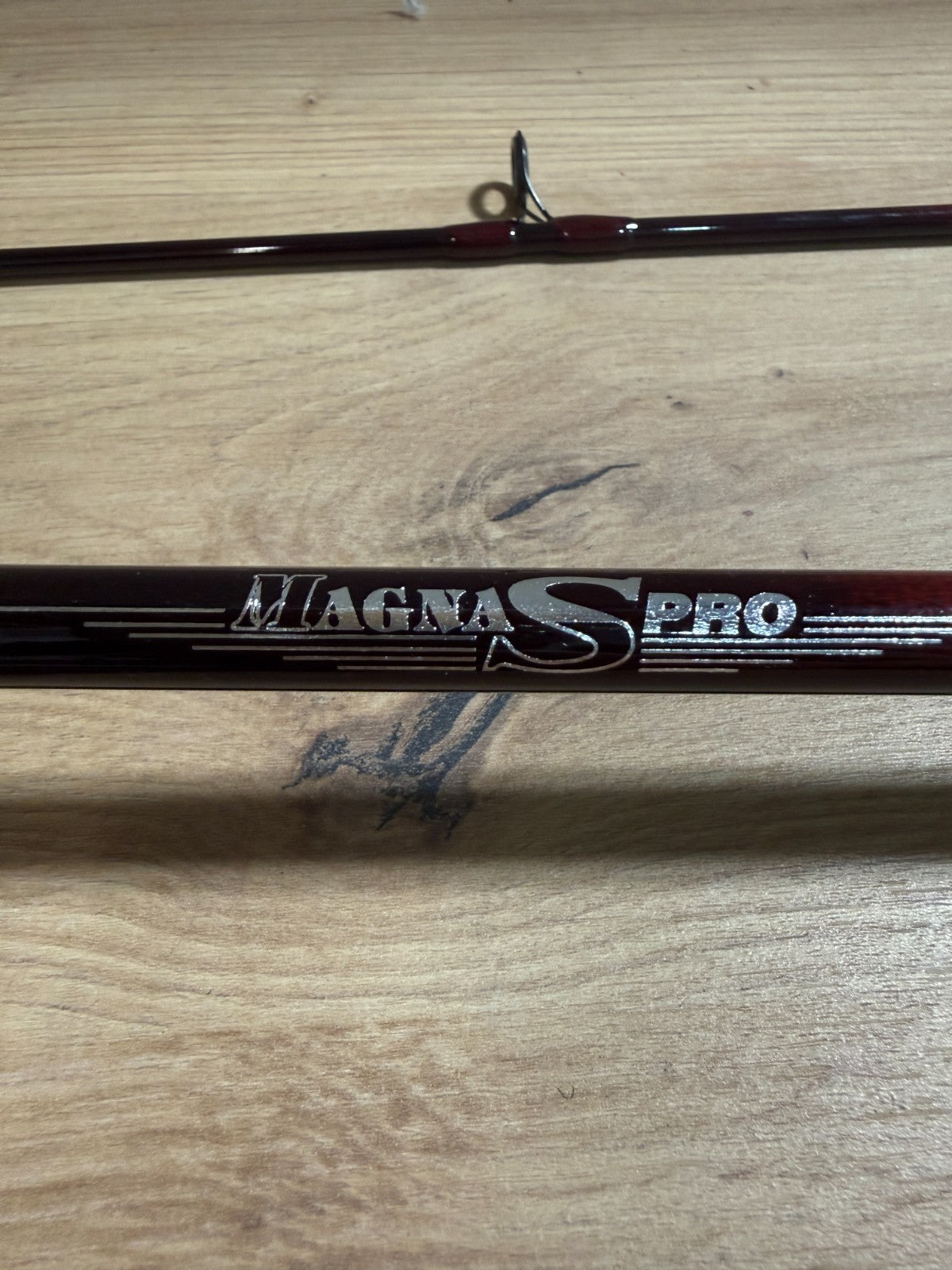 Balzer Magna S Pro Spin 10 Rute 300cm 30-60g3