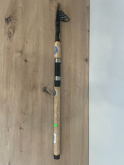 Balzer Fantastick 95 Tele Rute 270cm 40-95g