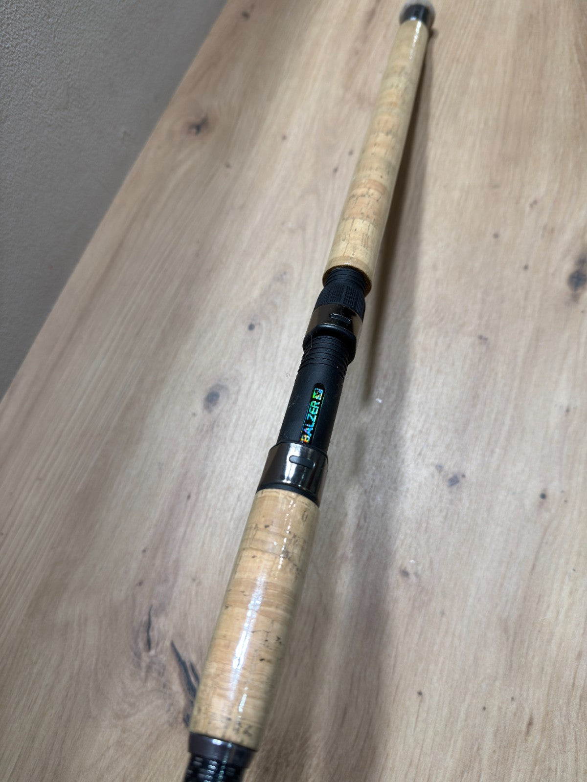 Balzer Obsession Tele 75 Rute 270cm 2575g1