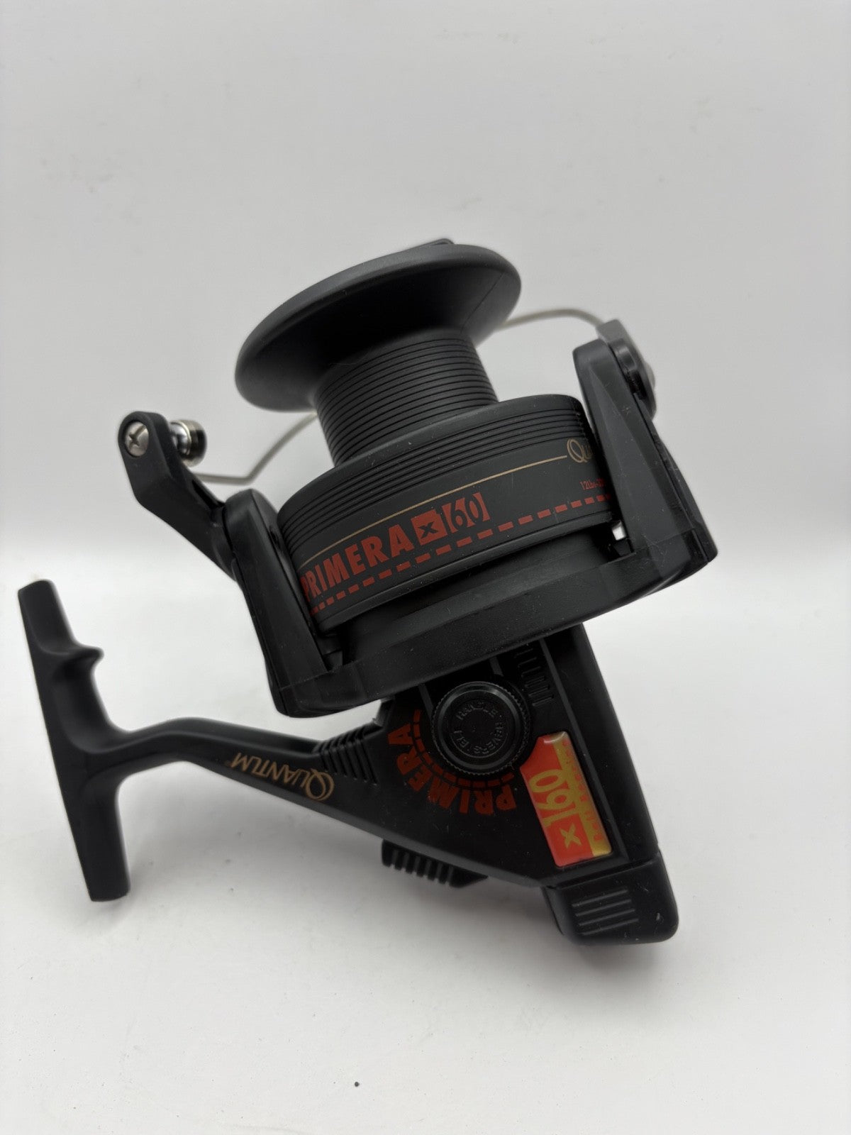 Quantum Primera x160 Rolle1