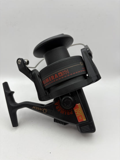 Quantum Primera x160 Rolle1