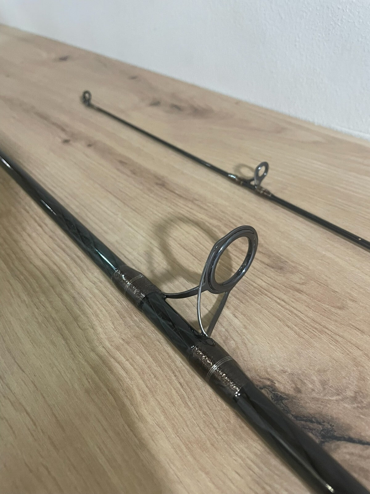 Balzer Black Peakock Spin 45 Rute 270cm 1045g5