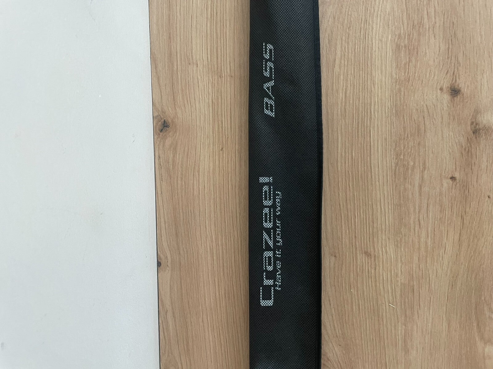 ATec Crazeel Bass Rute 198cm 3.514g2