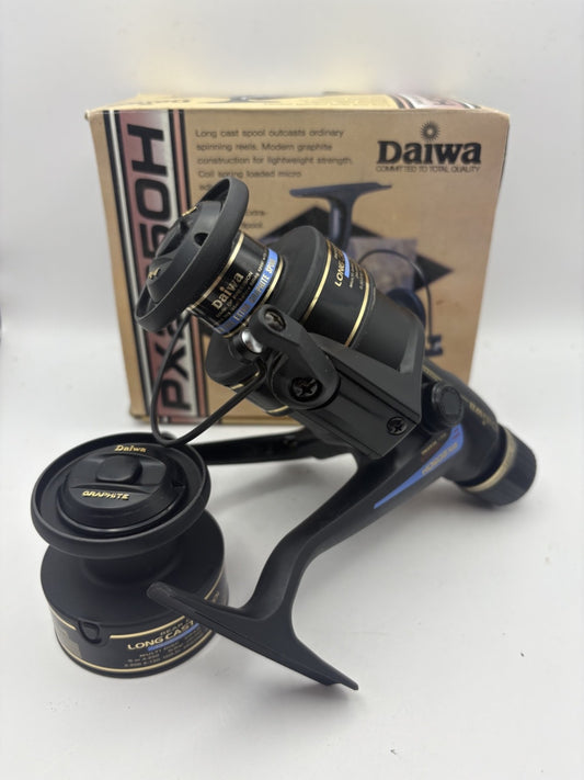 Daiwa PX2050H  Rolle0