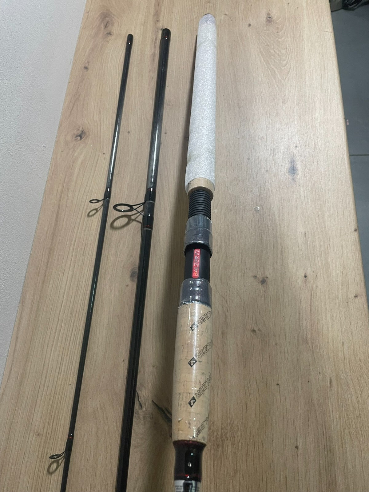 Balzer Black Jack Universal 70 Rute 355cm 2570g2