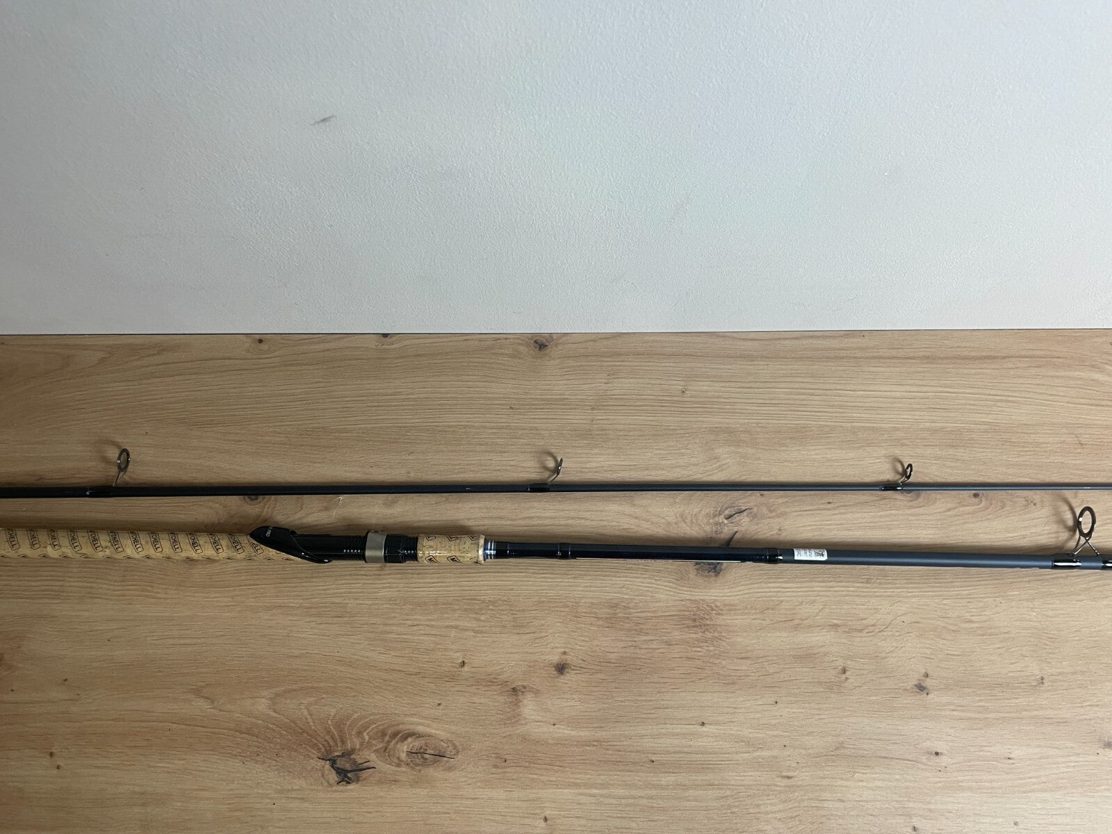 Mitchell Privilege PRO Spin Rute 272cm 1040g Angelzubehör0