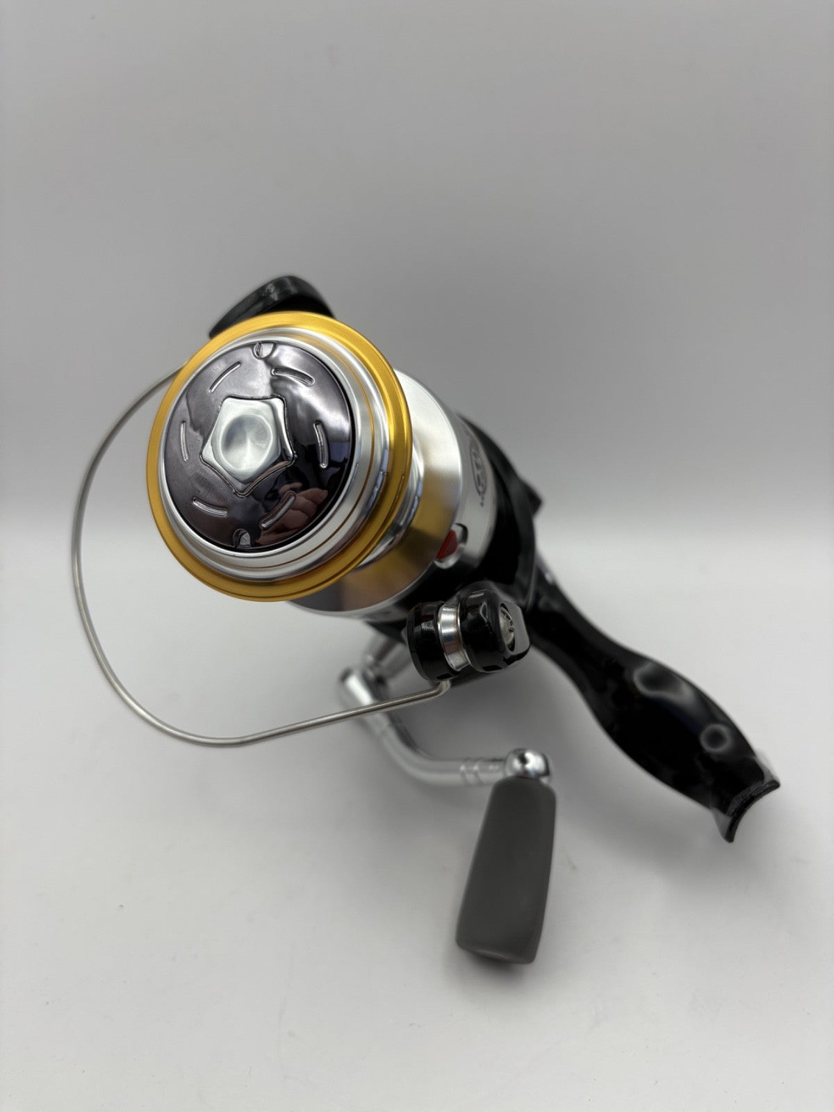 Inter Fish SGR 50 Rolle2