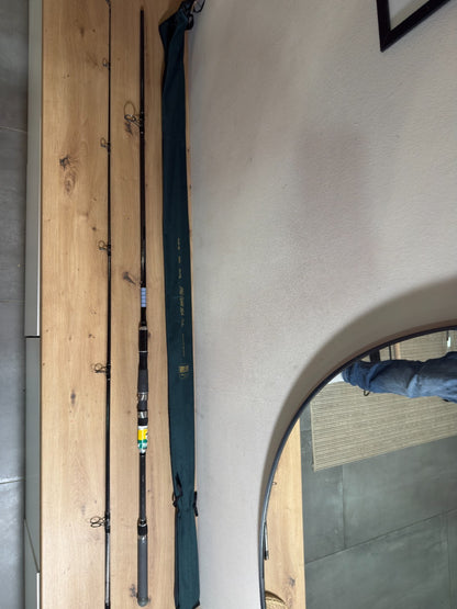 Cormoran Pro Team Sea Winnermaker Spezial Pilk Rute 330cm 60100g0