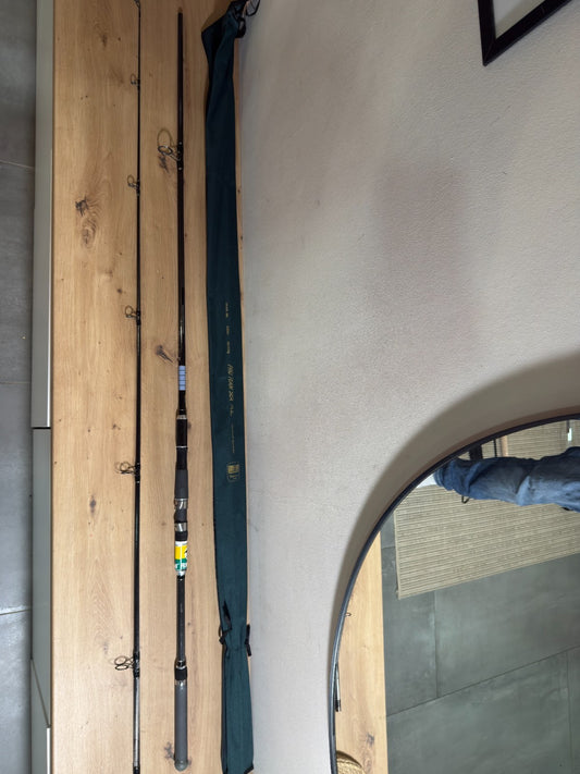 Cormoran Pro Team Sea Winnermaker Spezial Pilk Rute 330cm 60100g0