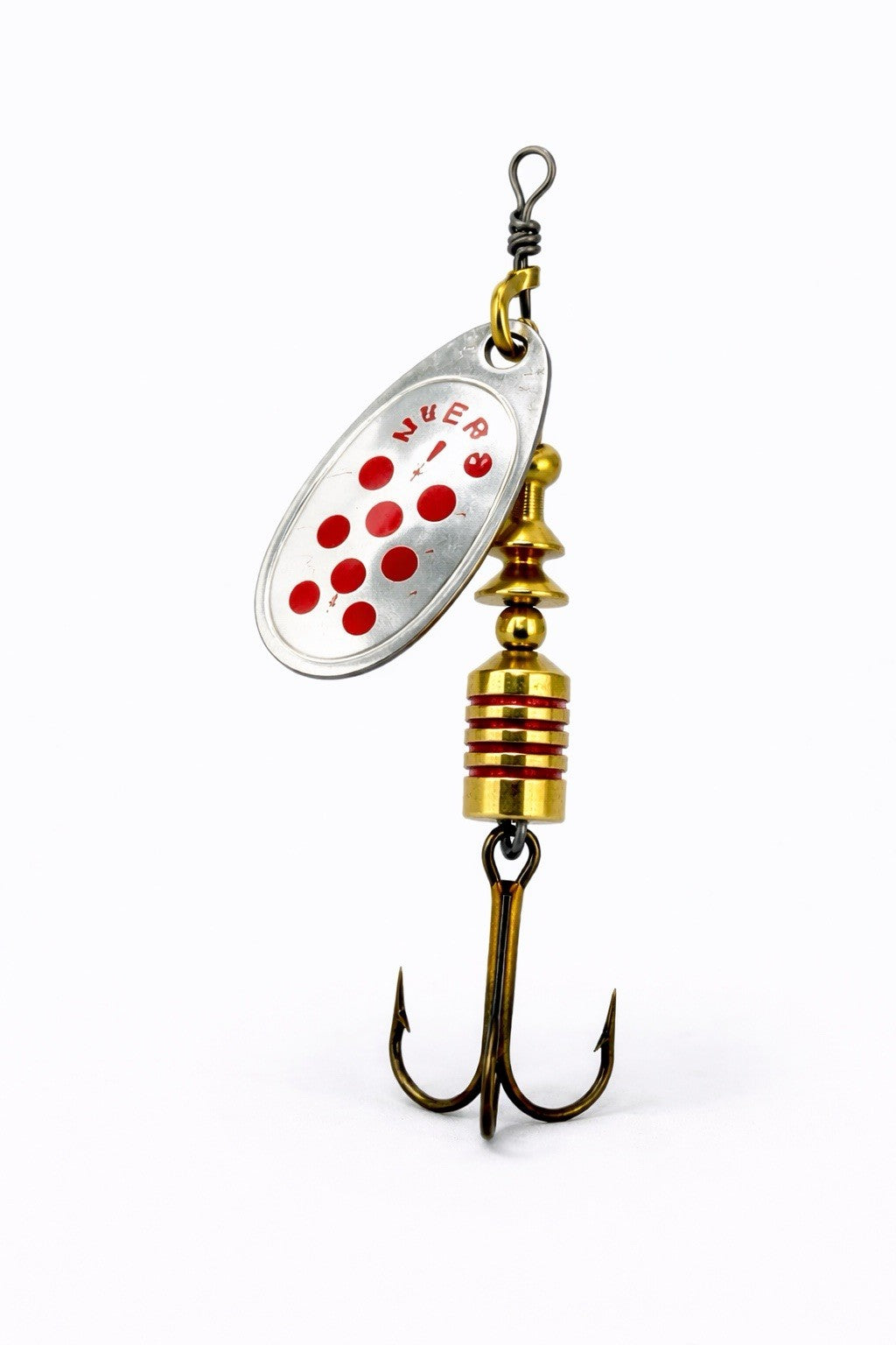 Meeps Comet 1 Spinner Angelzubehör0