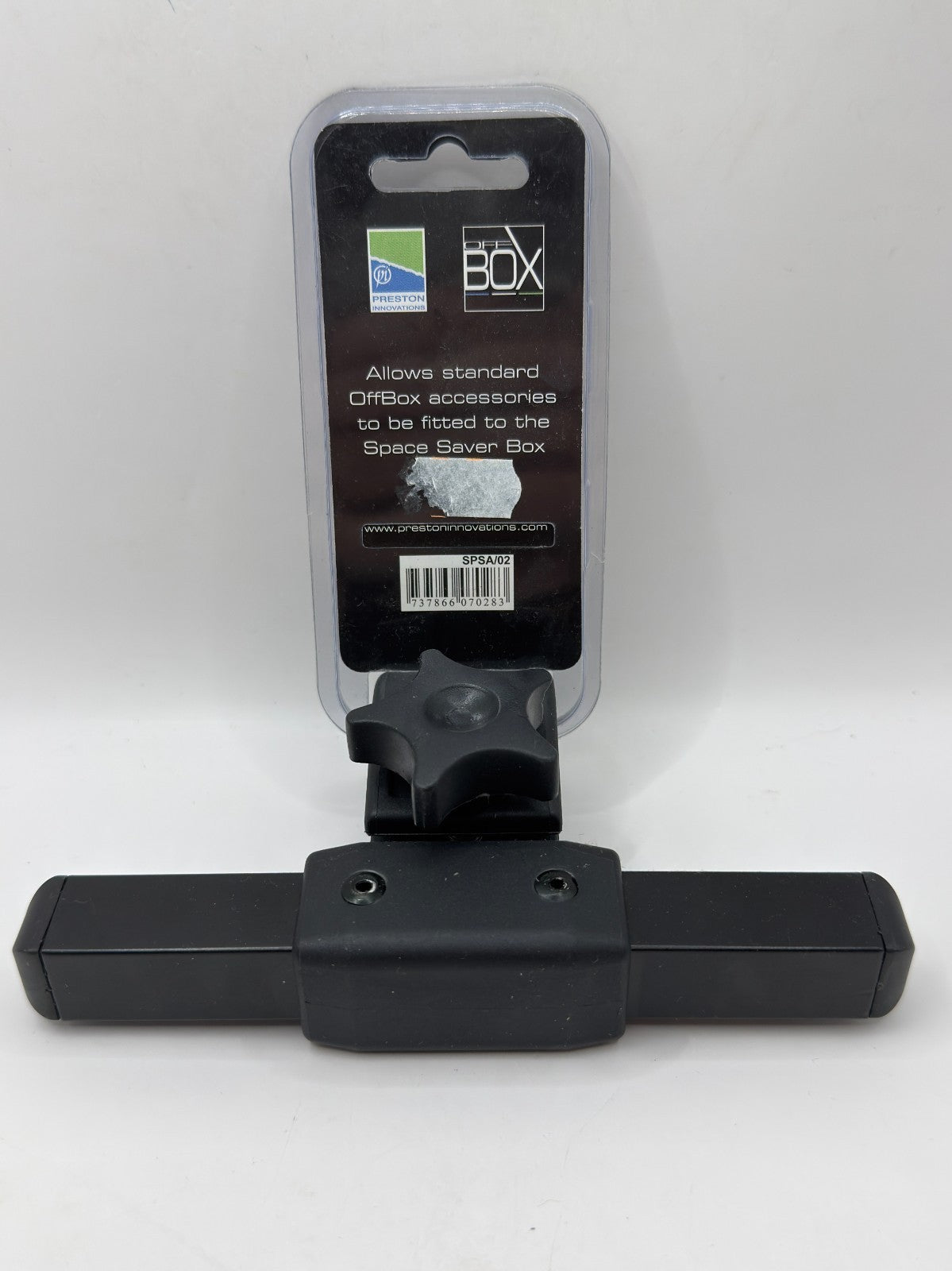 Preston Offbox Space Saver Accessory Block0