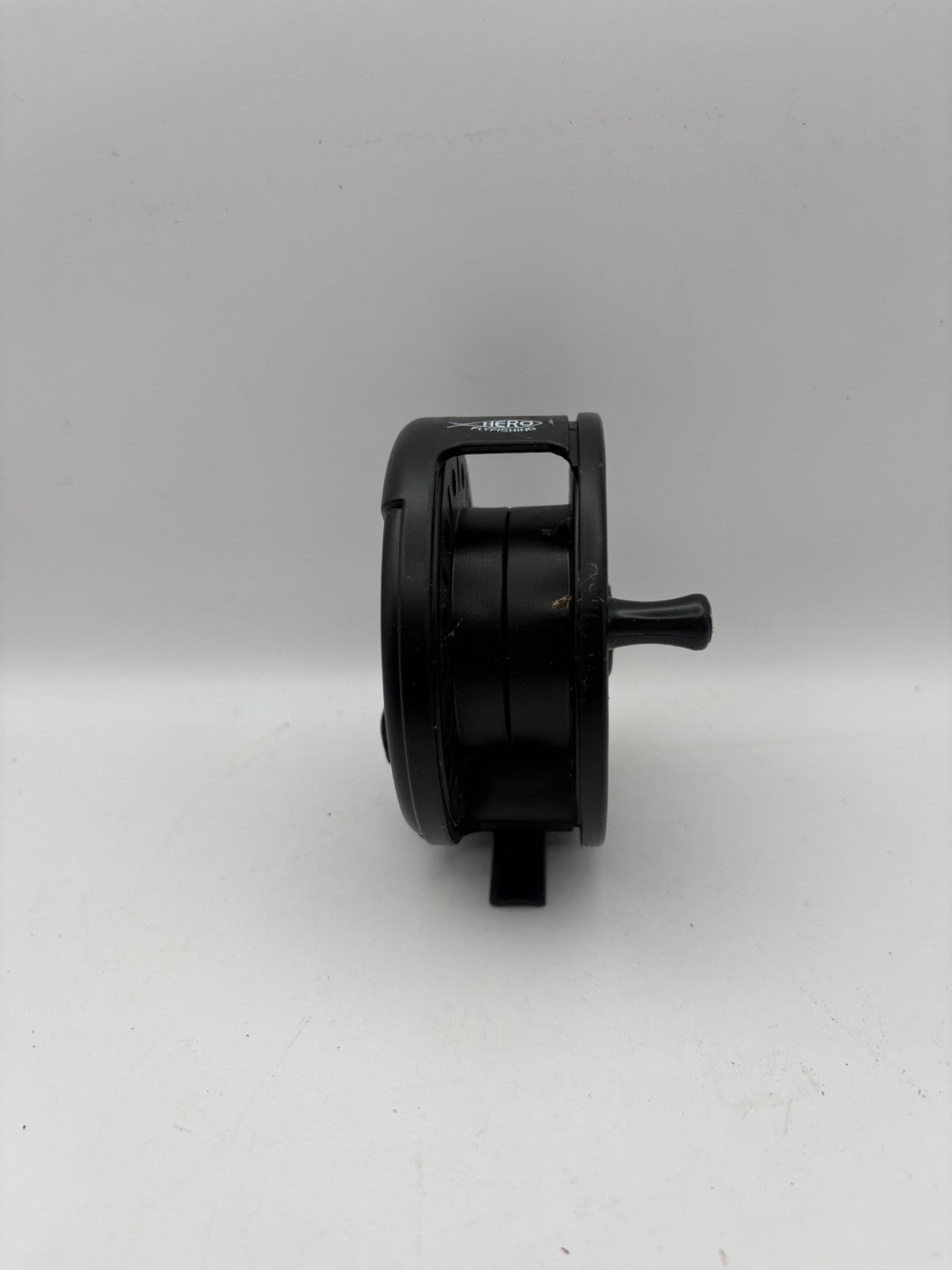 Hero Flyfishing Fliegenrolle Schnurklasse 7/81