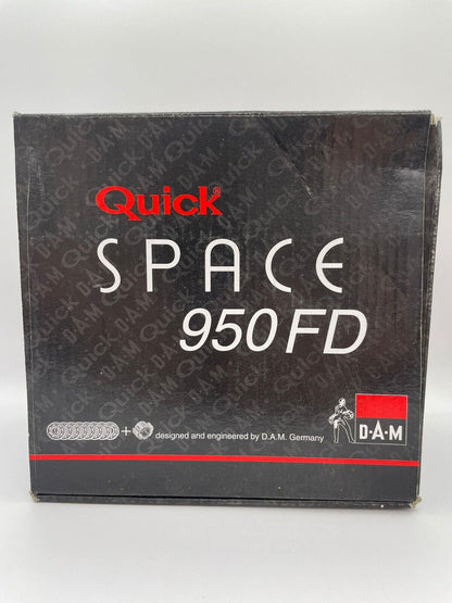 DAM Quick Space 950 FD Rolle