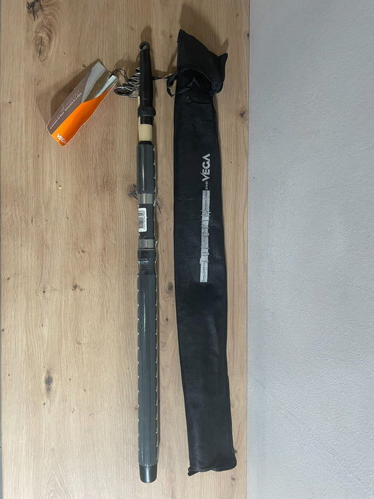 Vega Top Spin Tele Rute 40g 330cm0