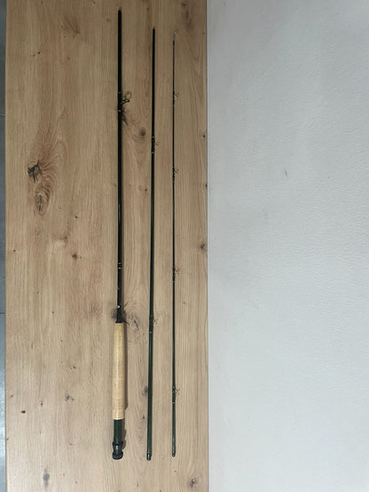 Exori Green Label Fly 9´ (274cm) Rute Klasse 70