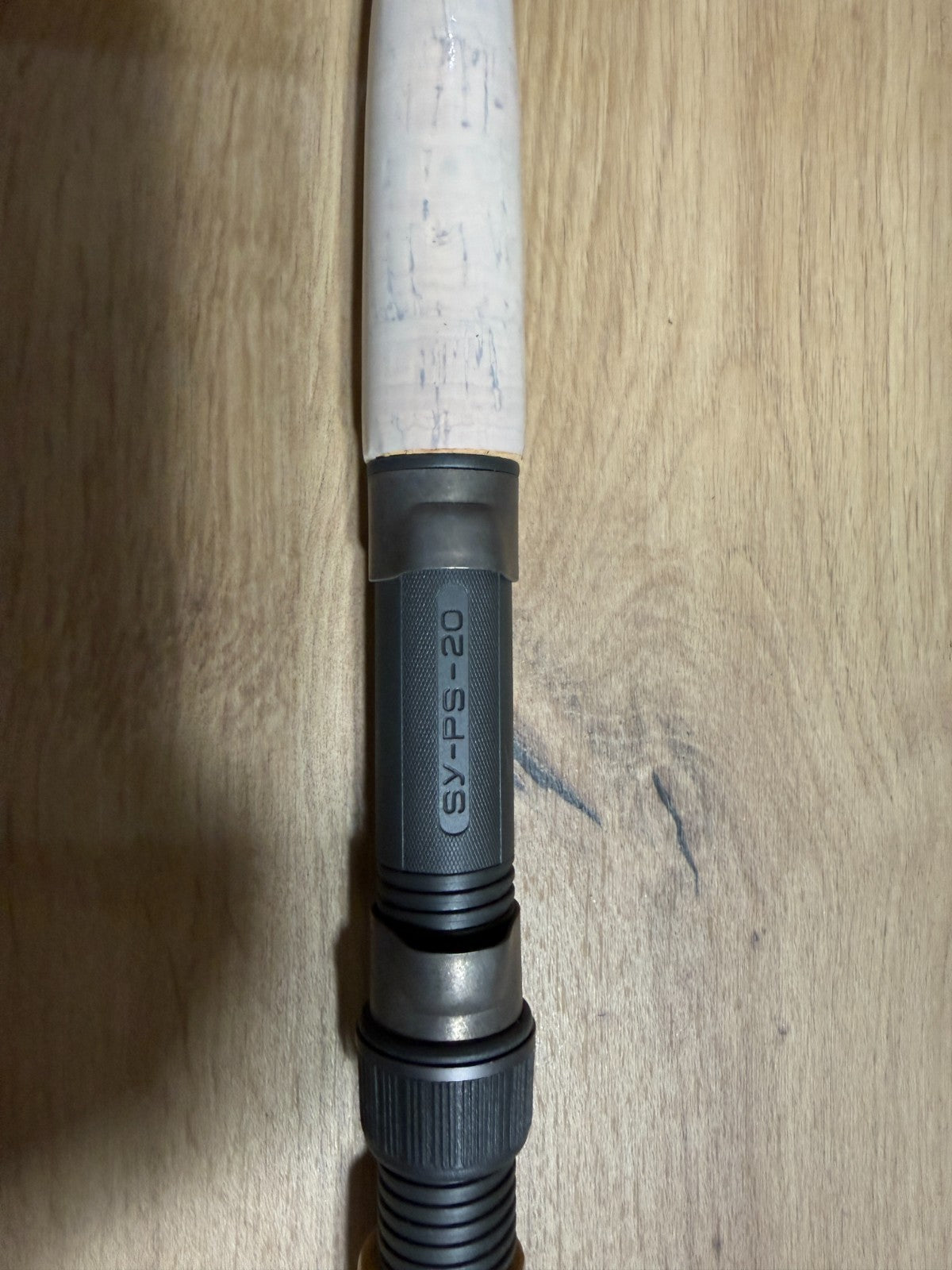 Interfish Blue Sicret Tele 40 Rute 330cm 2040g2