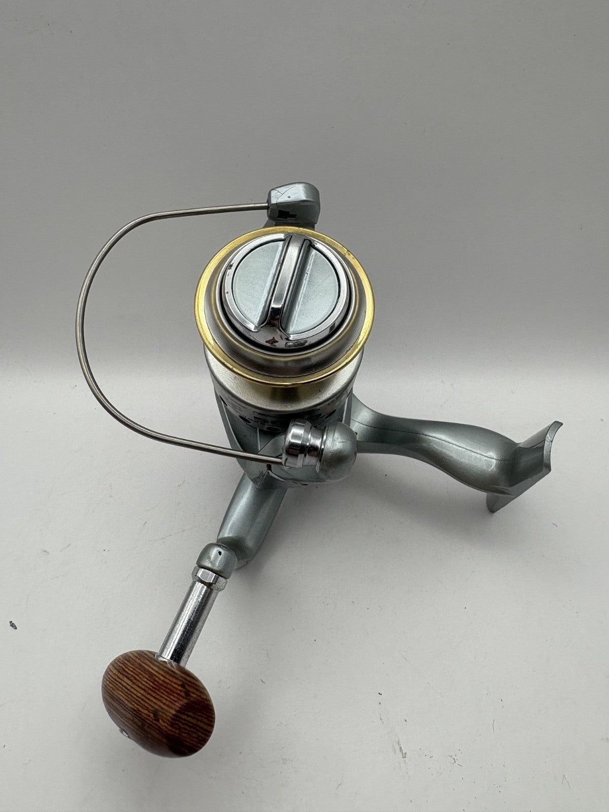 Inter Fish SF 5030 Rolle2