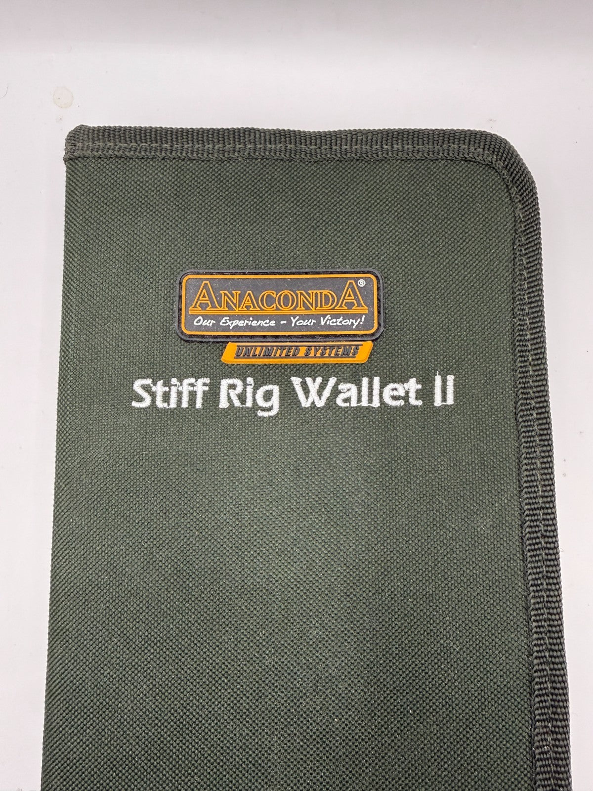 Anaconda Stiff Rig Wallet II1