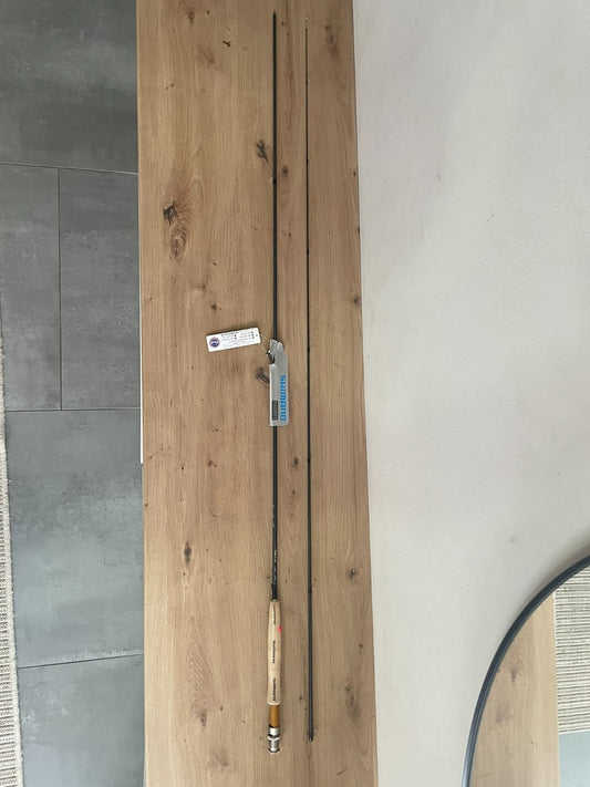 Shimano Bio Craft XTR Fliegenrute 9´Klasse #50