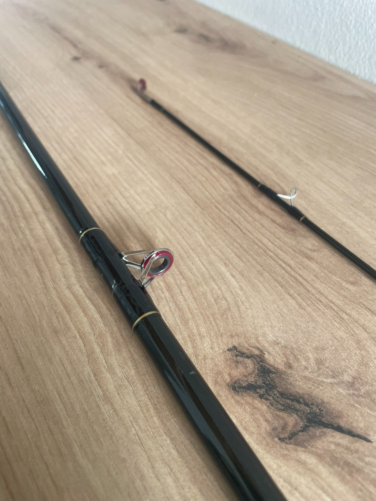 Cormoran Topfish C Fliegenrute 240cm #564