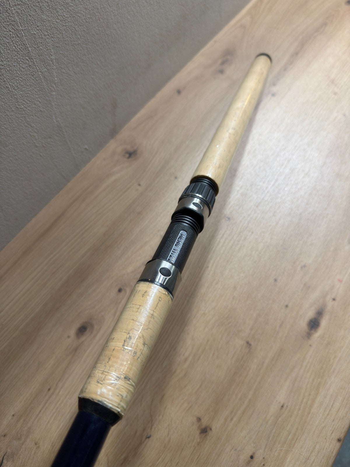 Ron Thompson Xtender Tele Rute 330cm 3060g1
