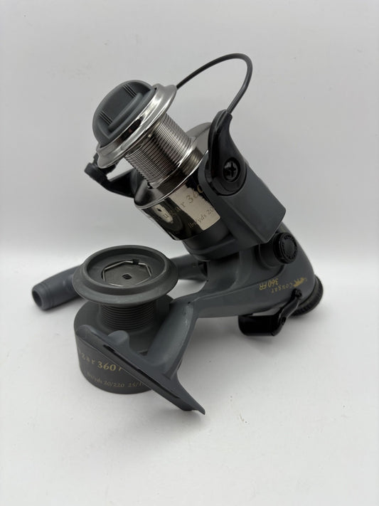 Eurostar Cougar 360 FR0