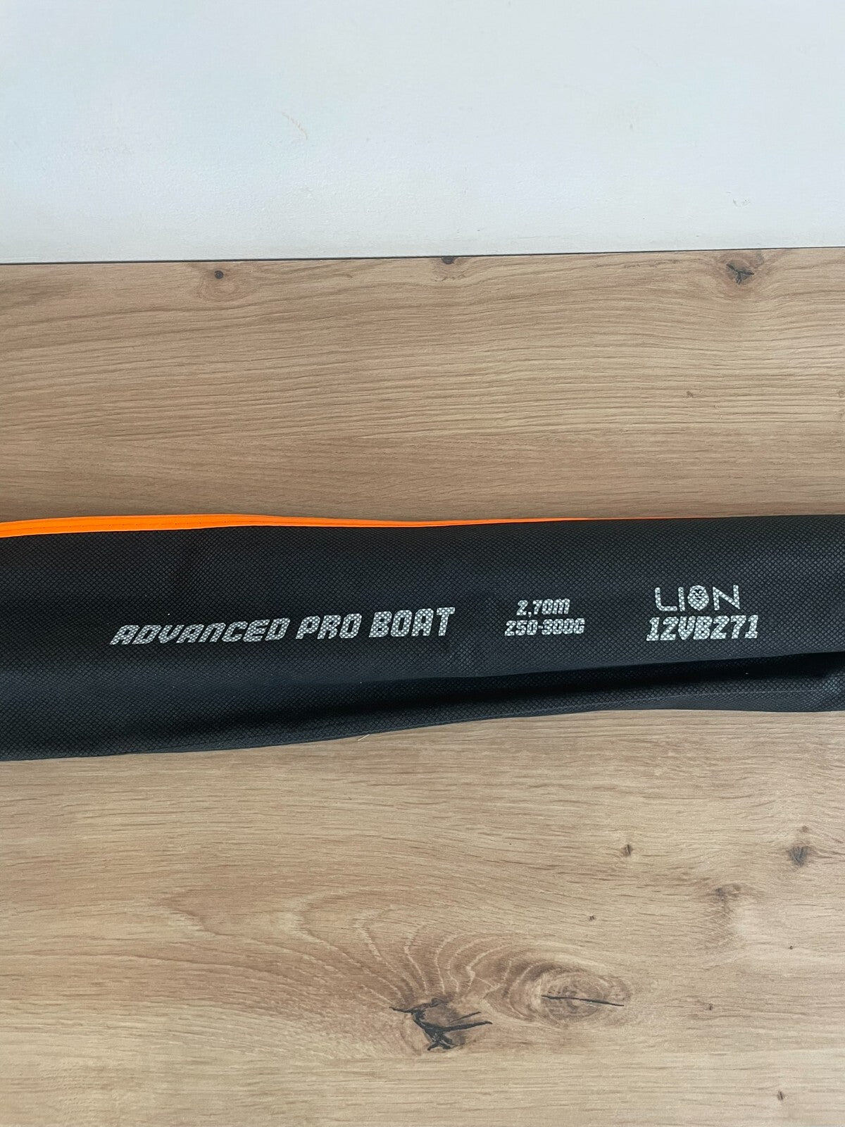 Lion Advanced Pro Boat Rute 270cm 250300g2