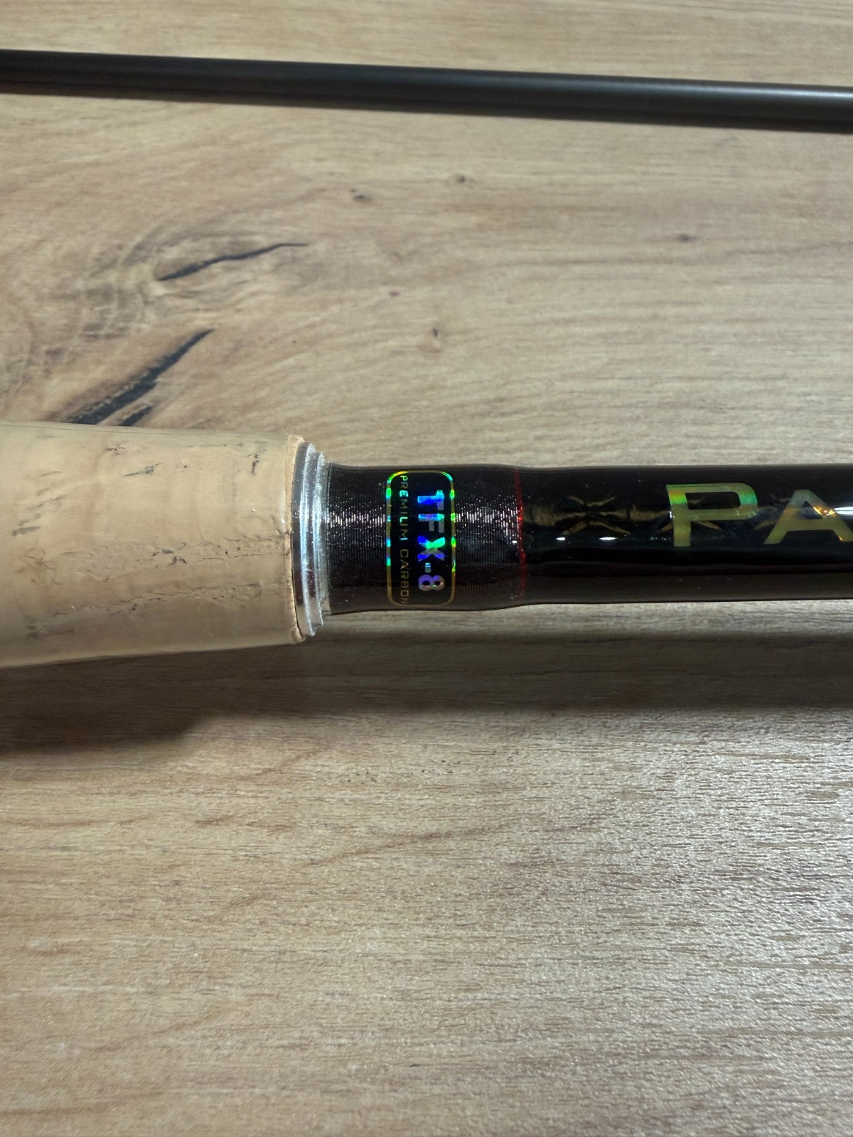 SPRO Passion Premium Carbon Mega Jig Softbait TFX-8 Rute 300cm 20-70g2