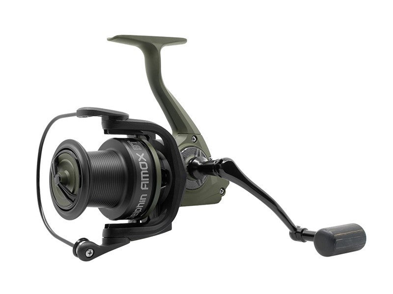 Delphin AMOX 6T DP Rolle Größe 60001