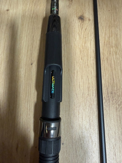 Ultimate Platinum Rute 240cm 3060g2