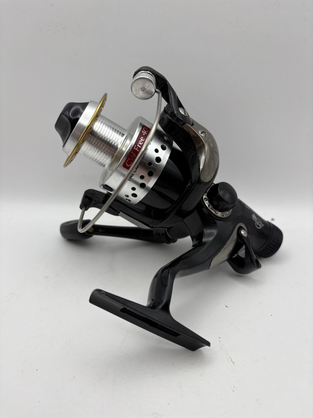 Inter Fish CW Free 40 Rolle3