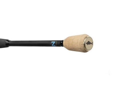 Delphin ZANDIT Spinnrute 230cm 25g5