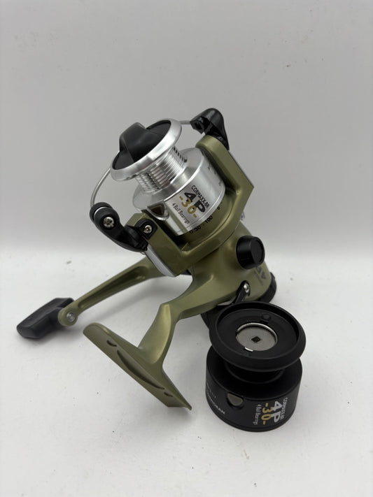 Cormoran CormaxxBr 304P Rolle0