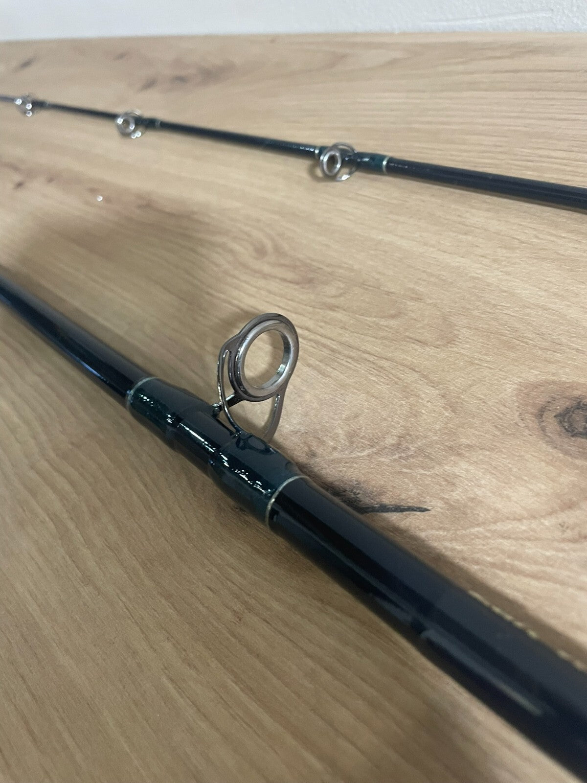 Zalt Water Series Hemmarö Rute 9´ 3090g5