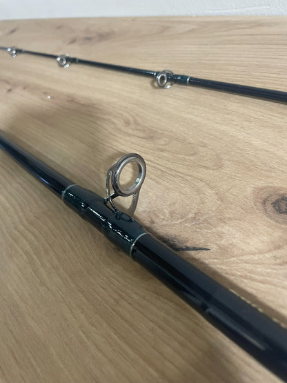 Zalt Water Series Hemmarö Rute 9´ 3090g5