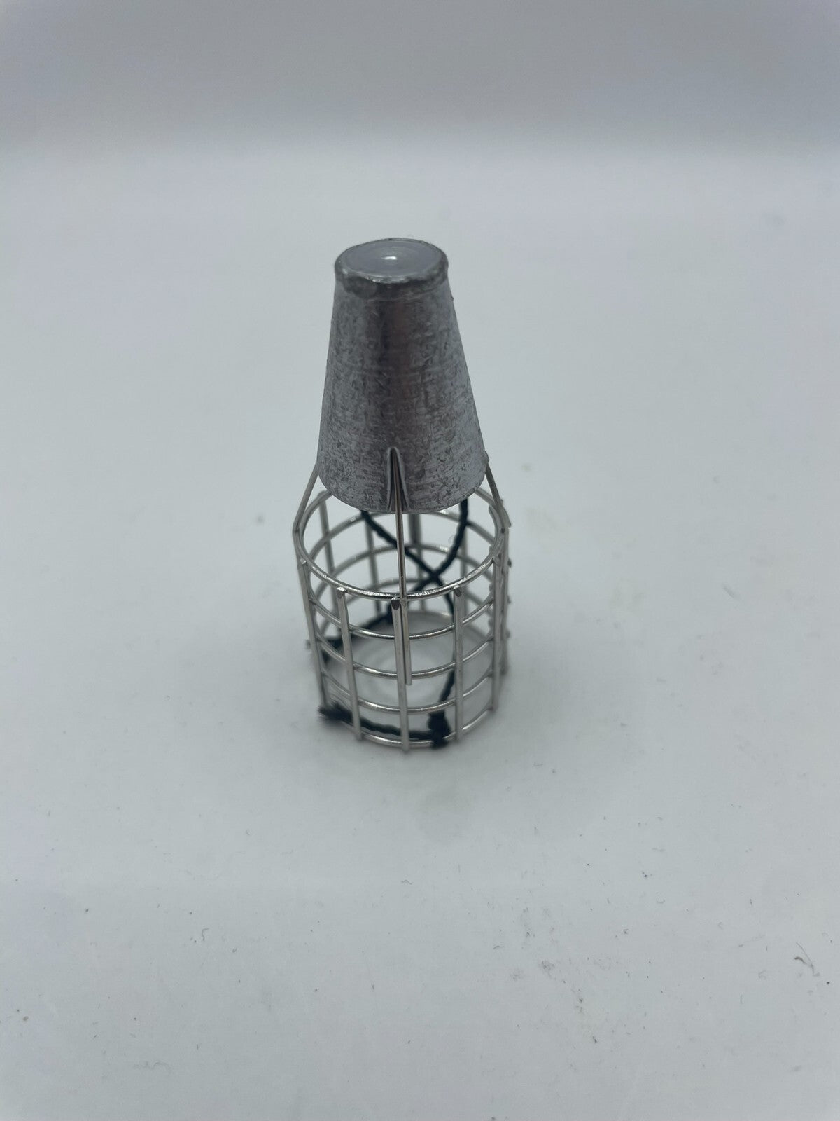 Preston Bullet Feeder Medium 50g Futterkorb Feederkorb2