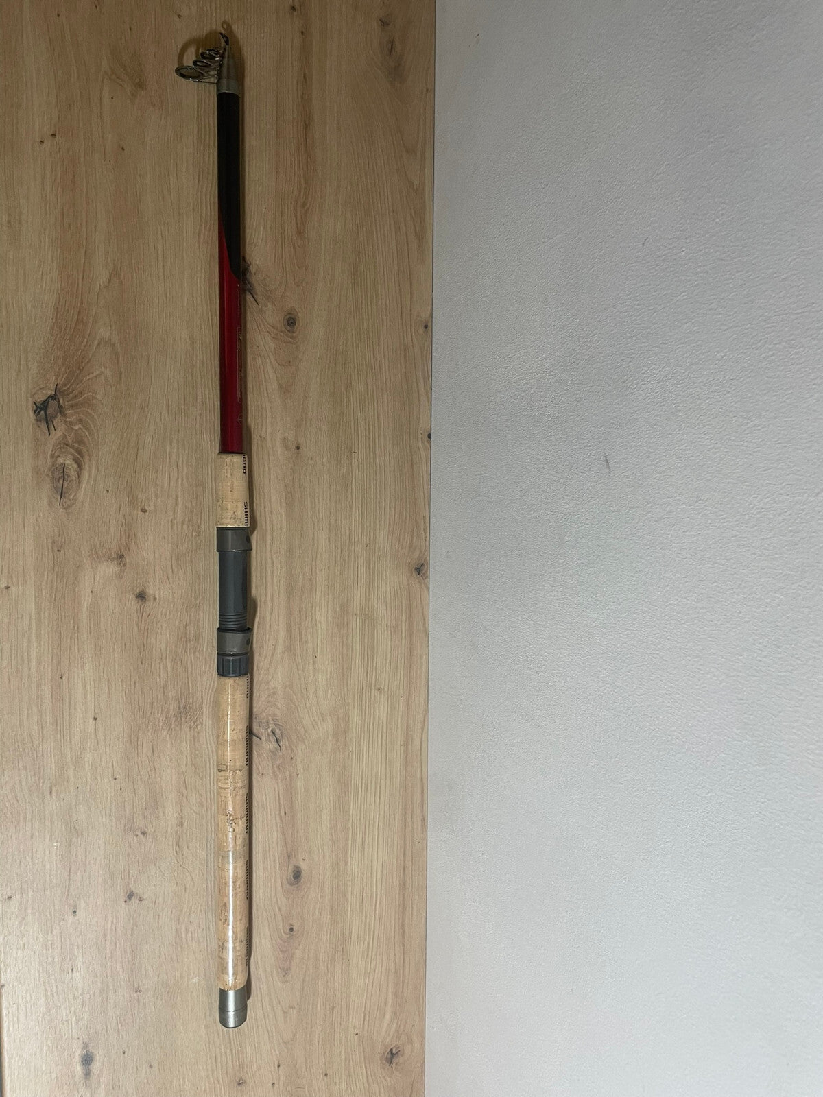 Shimano BeastMaster TE 2000360 Rute 360cm 520g0