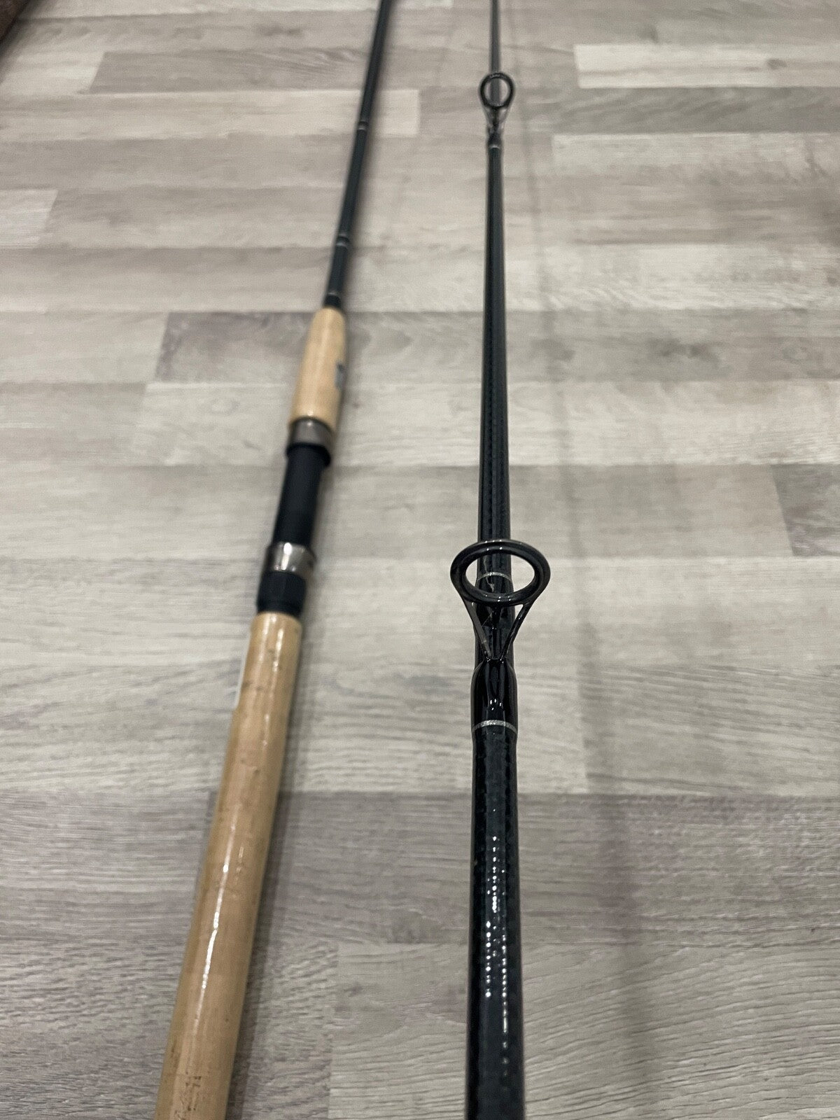 Ultimate Flexion Spin H 2,4m 4080g Angelzubehör3