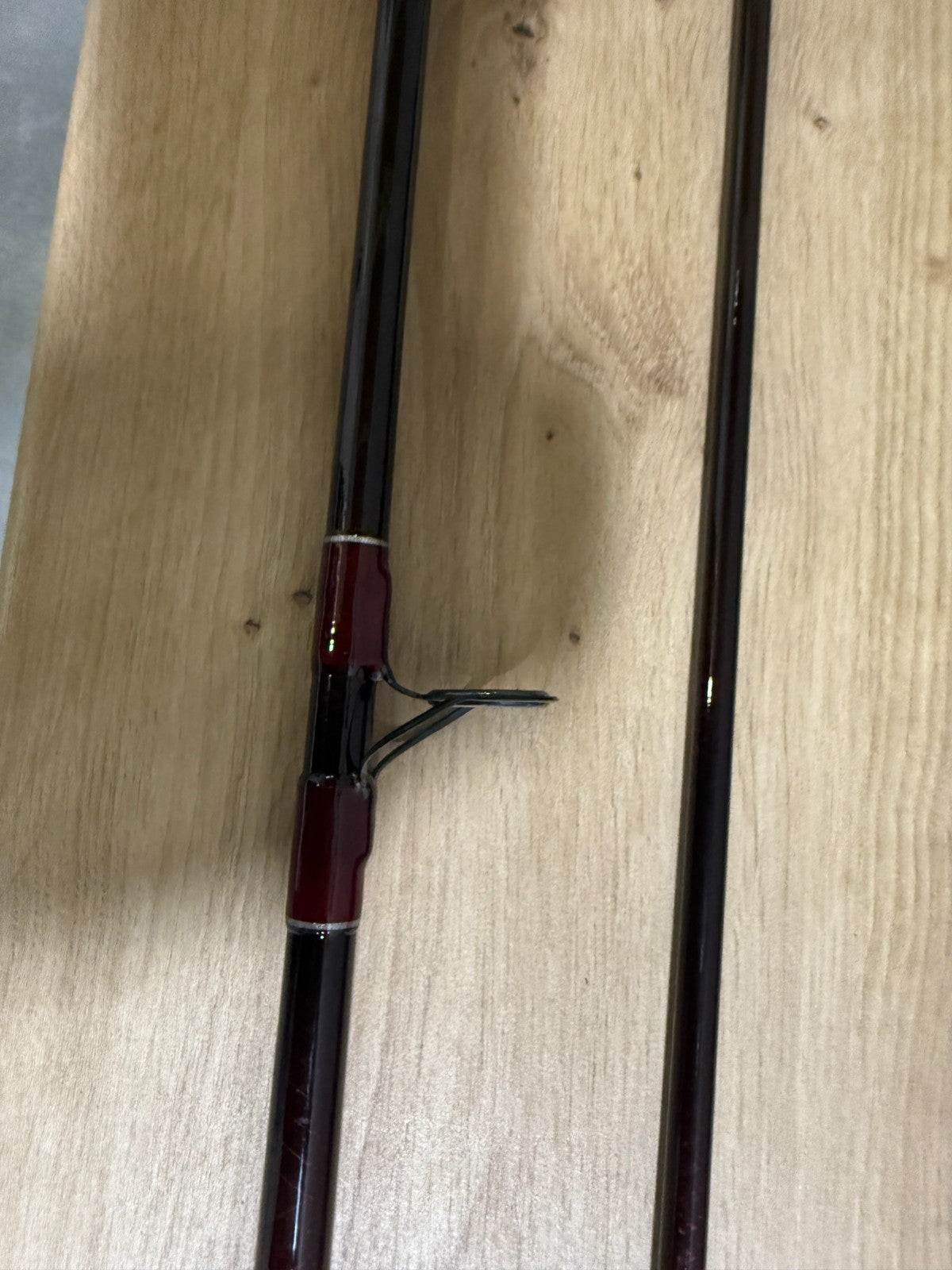 FishingOne Egoline Rute 360cm 2060g2