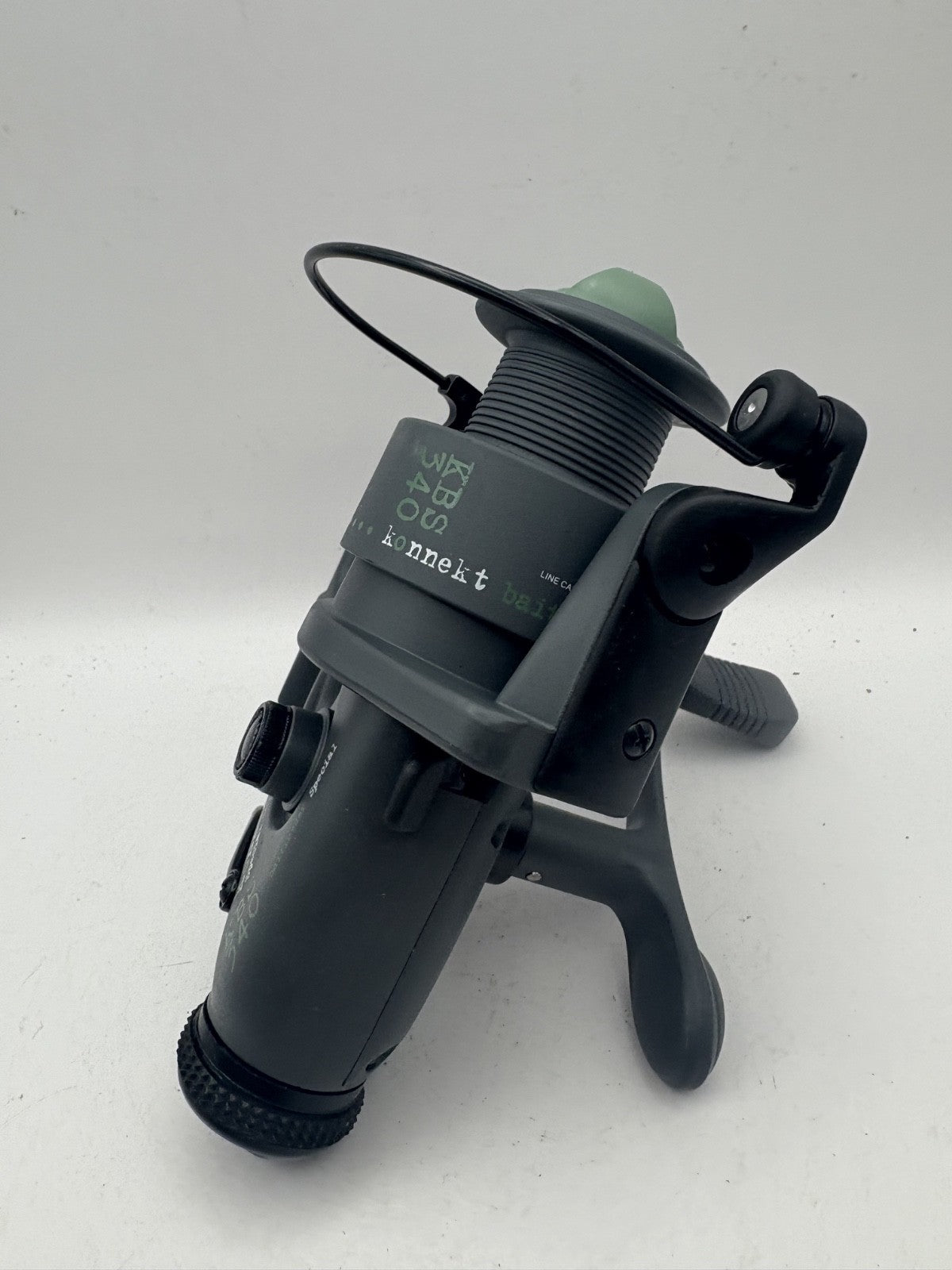 Eurostar KBS 300 040 Rolle2