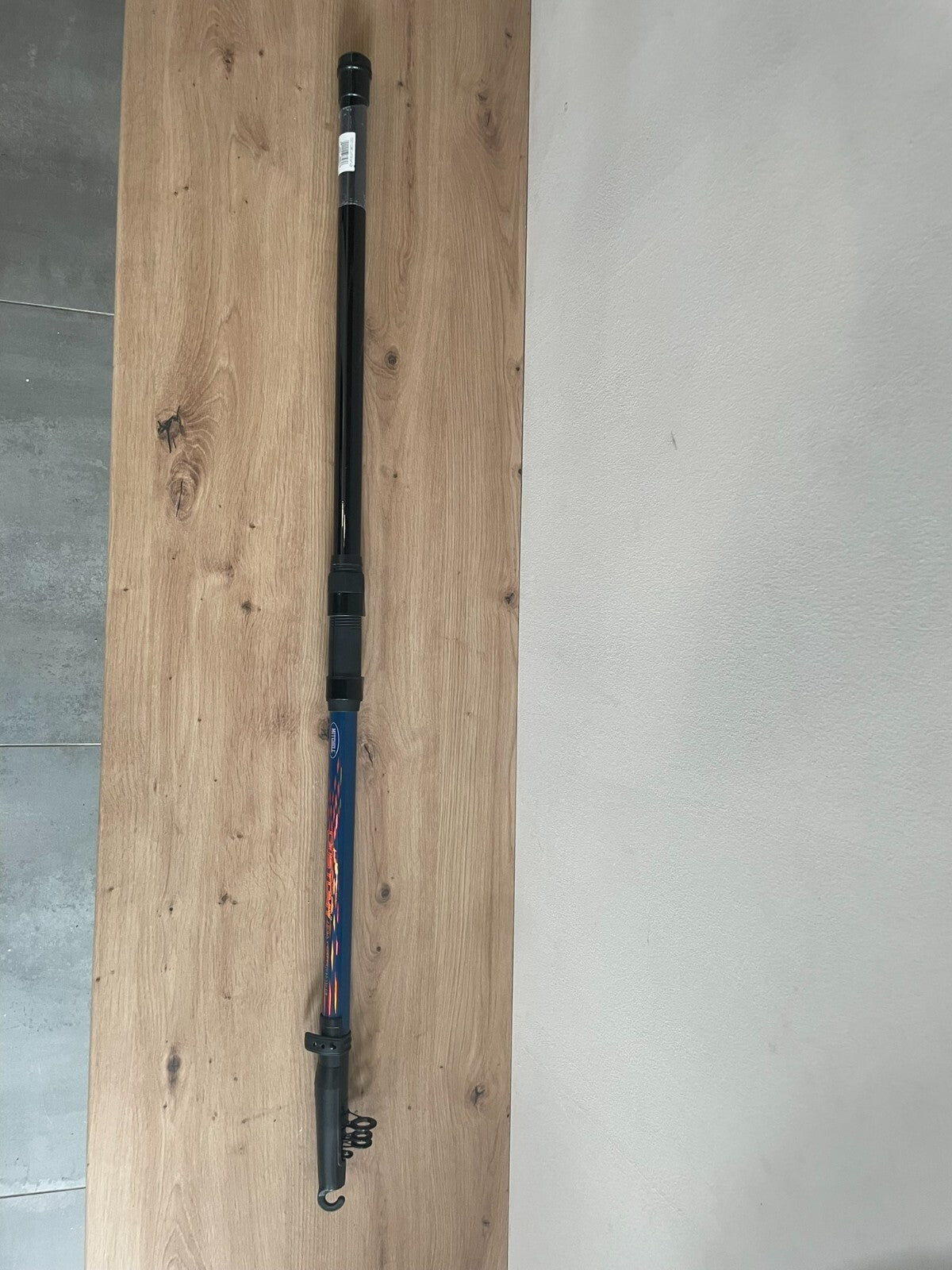 Mitchell Customy Combo Surf T 420 Rute 80150g0