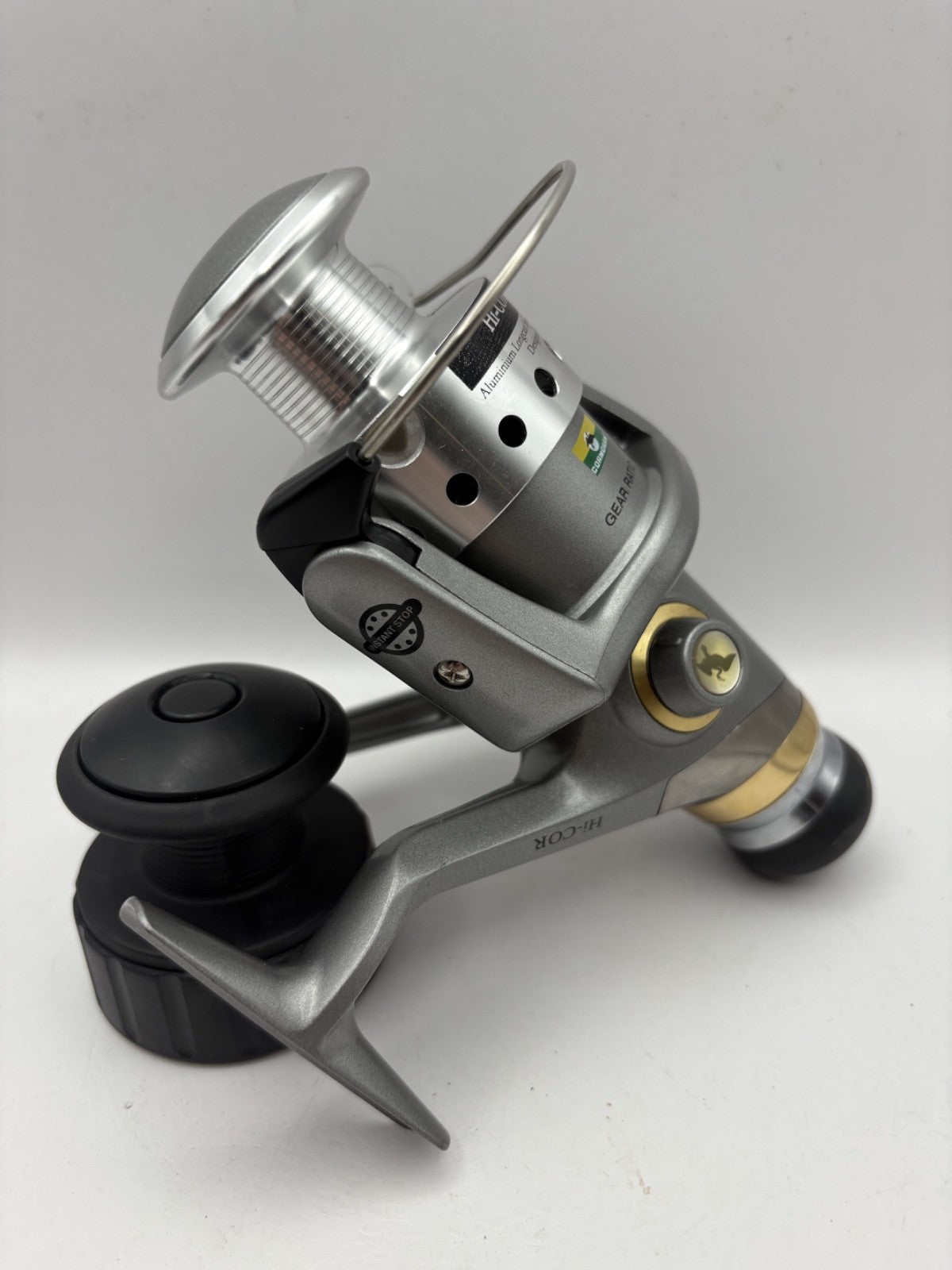 Cormoran HiCor 40  5Pi Rolle0