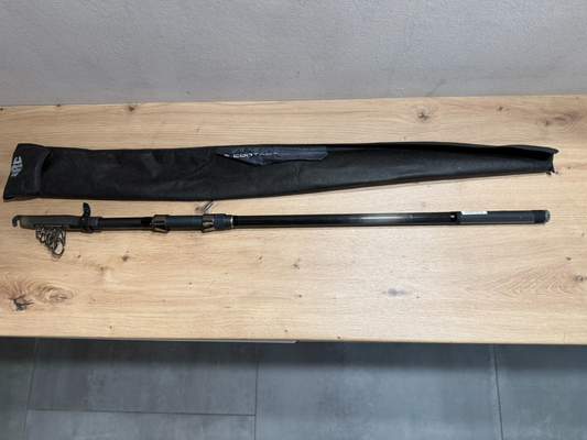 JRC Contact Tele Rute 390cm 3 LBS0