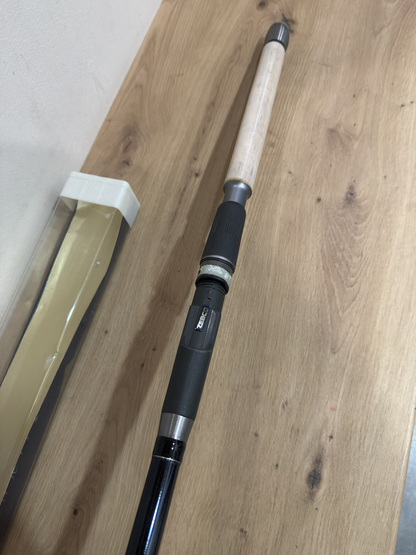 Zebco Trophy New Generation Fantasic World of Fishing 3,30m 64g Rute1