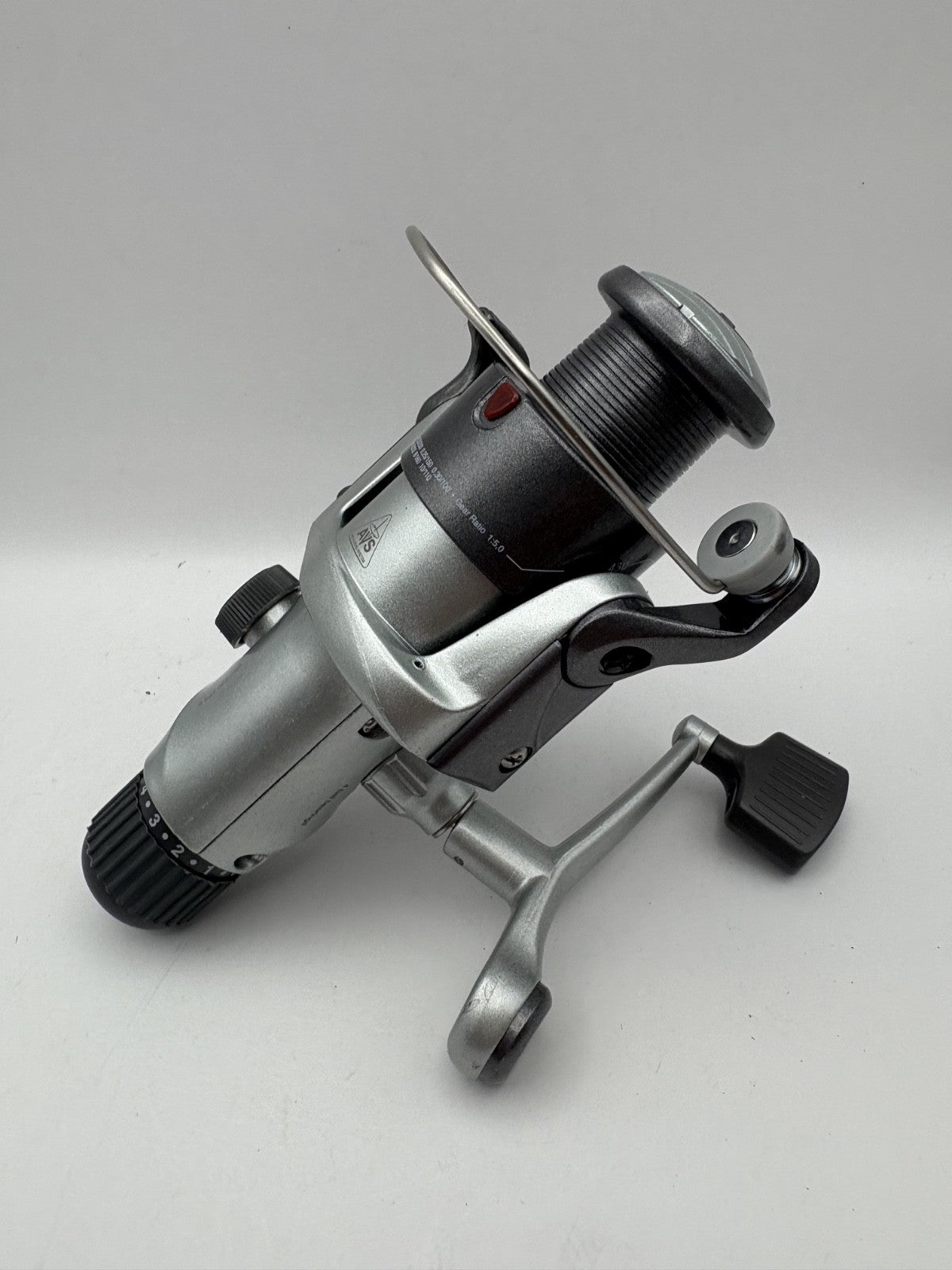 DAM Quick ZRI 430 Rolle1