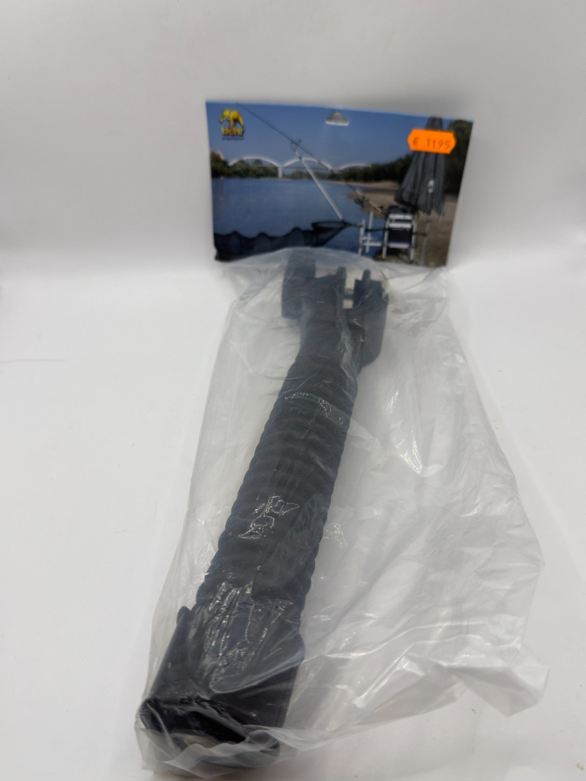 Behr Rutenauflage Adapter0
