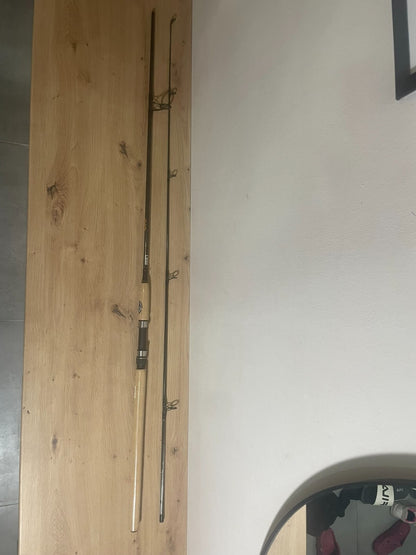 Balzer Diabolo 80 Rute 270cm 4080g0