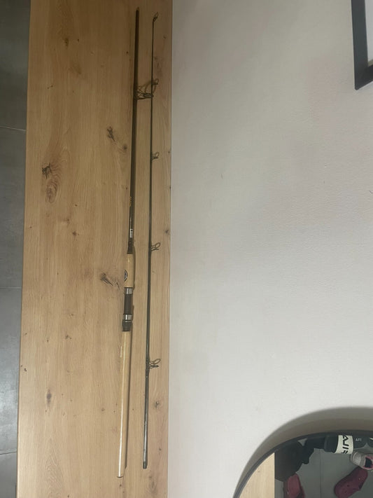 Balzer Diabolo 80 Rute 270cm 4080g0