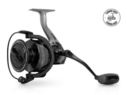 Delphin MAMUT PRO 10T DP Rolle0